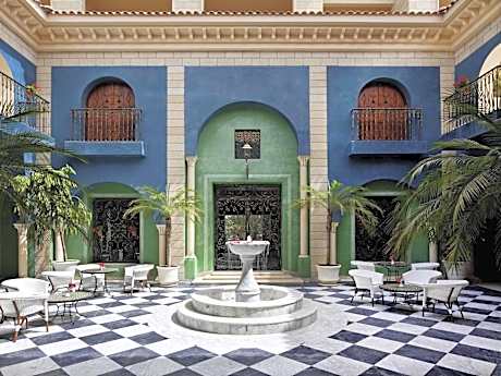 Movenpick Resort & Marine Spa Sousse