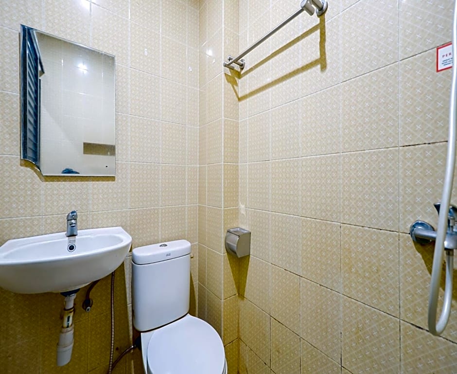 New Residence Mojopahit