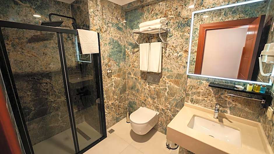 Istanbul Midpoint Hotel