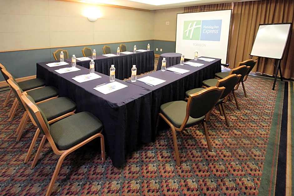 Holiday Inn Express Torreon By IHG