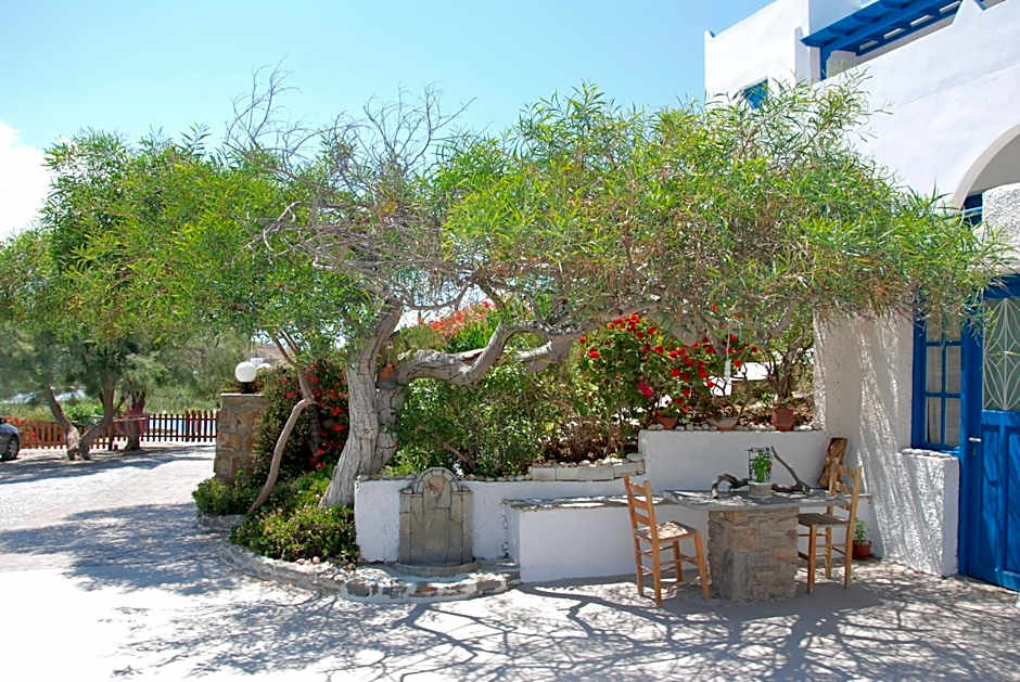 Koulas Pension - Red Lake