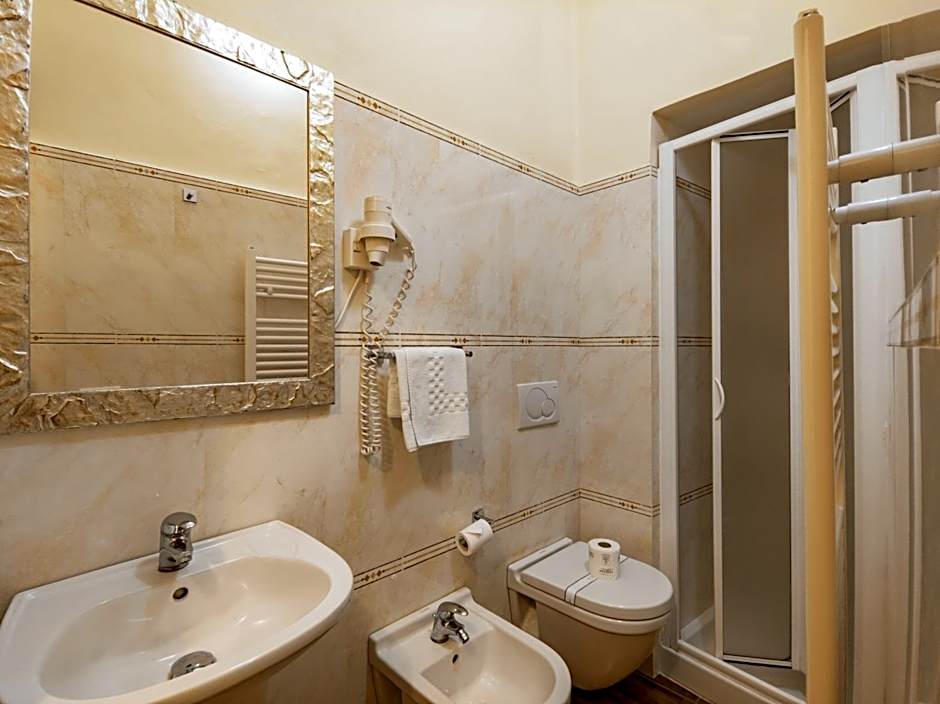 B&B Siena In Centro - Diffuso