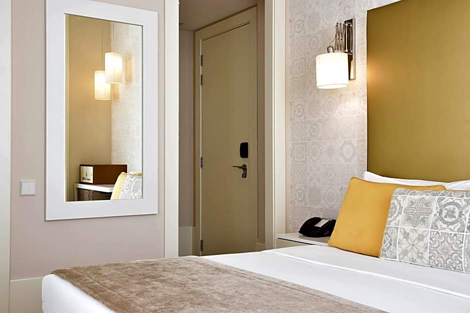 My Story Hotel Ouro