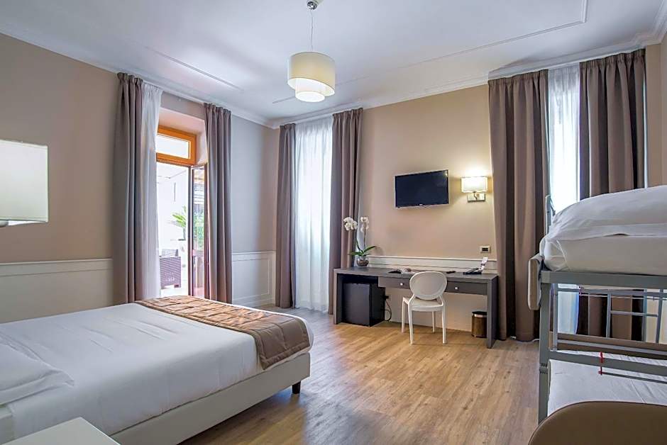 Hotel Museum