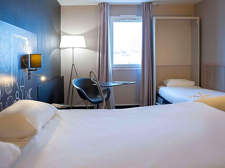 Ibis Styles Cognac