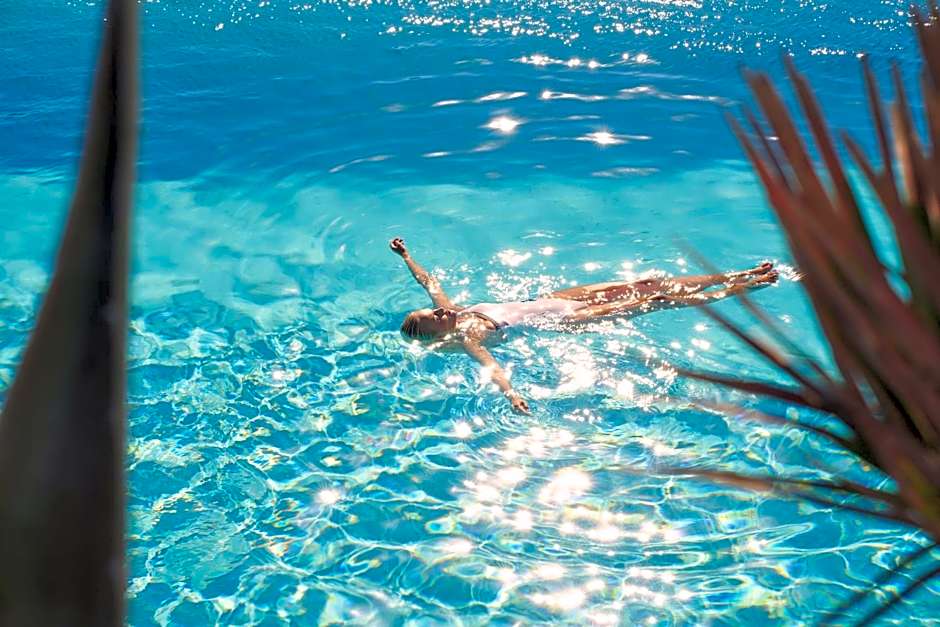 Kivotos Mykonos - Preferred Hotels & Resorts