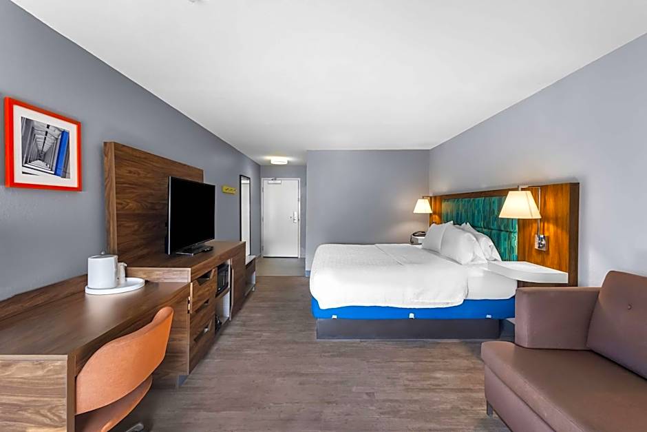 Hampton Inn By Hilton Marion