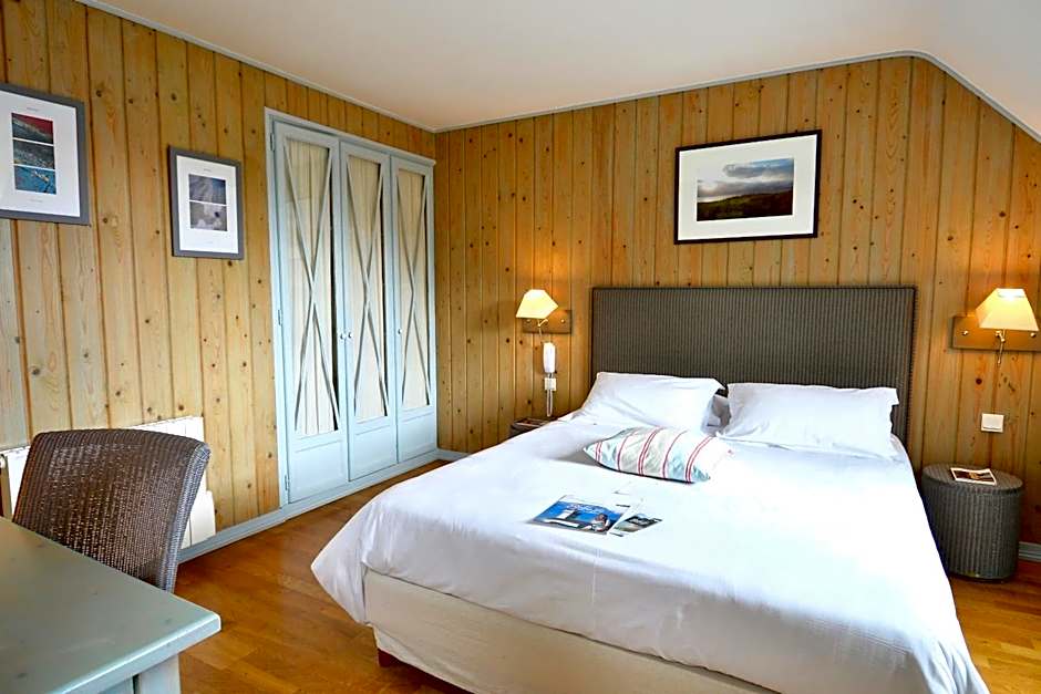 La Désirade - Hôtel, Spa & Restaurant