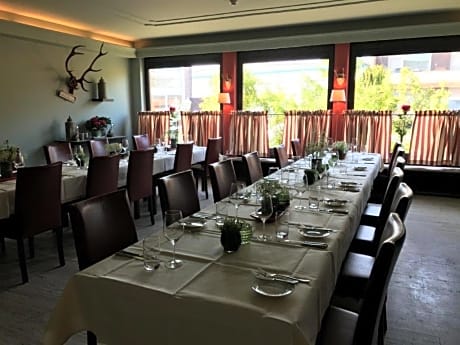 Hotel Restaurant Strümper Hof