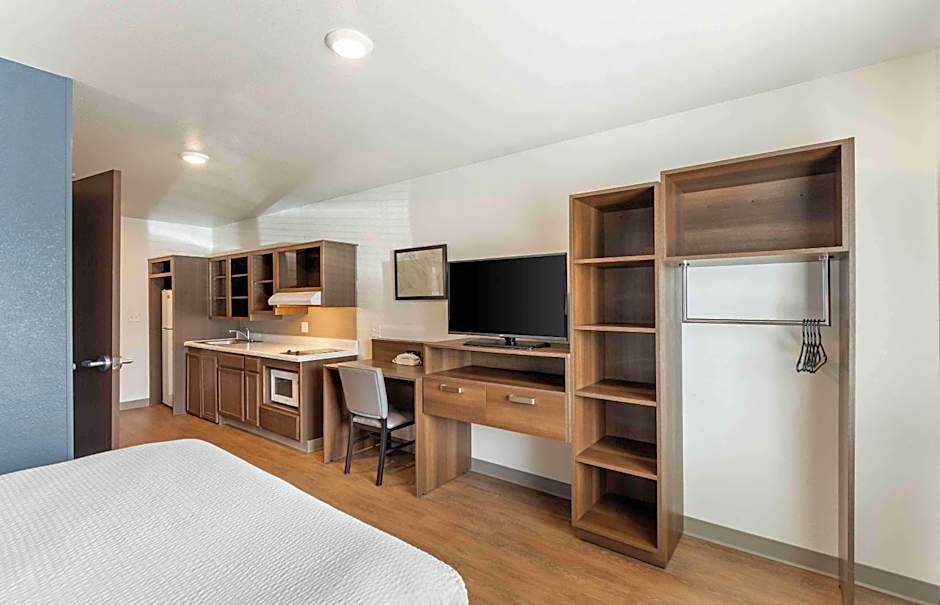 Extended Stay America Suites - Denver - Centennial