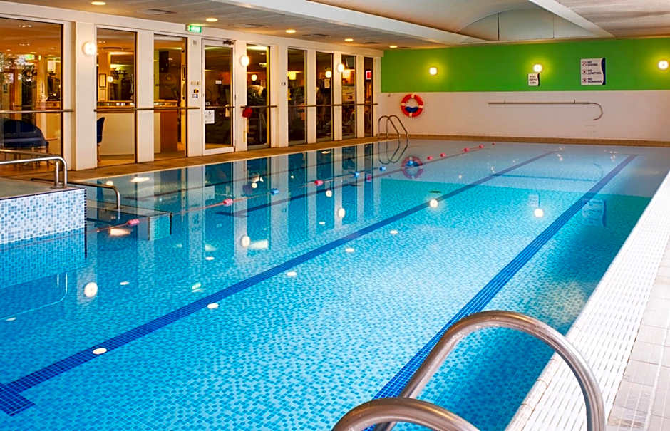Holiday Inn Colchester By IHG