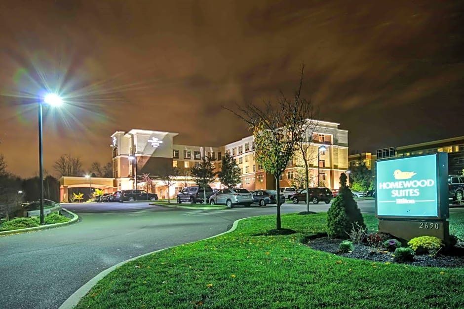 Homewood Suites By Hilton Doylestown