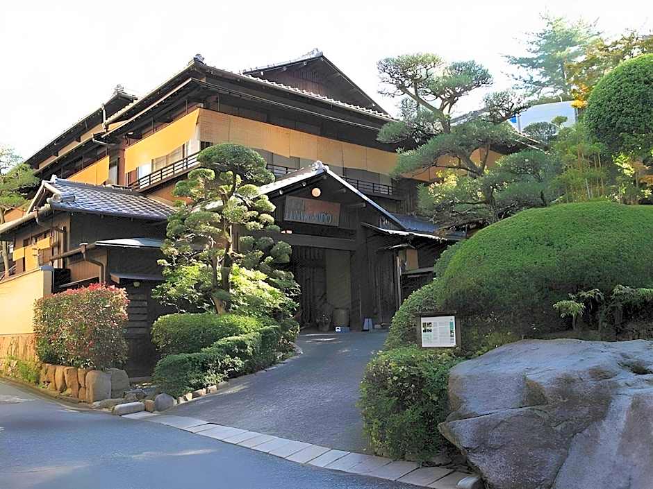 Hotel Hanakoyado