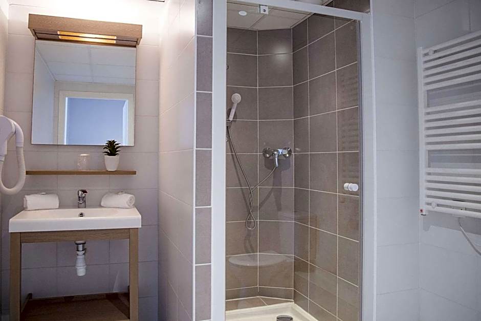 Comfort Aparthotel Cannes Mandelieu