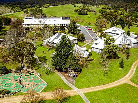 The Sebel Pinnacle Valley