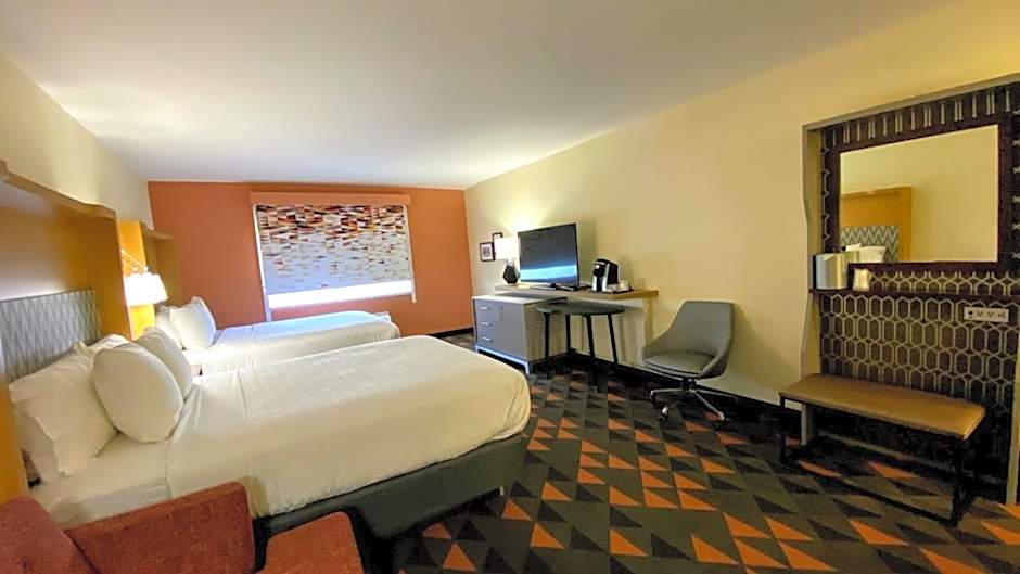 Holiday Inn Spartanburg Northwest By IHG
