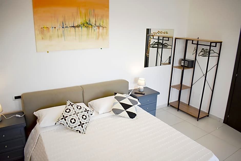 Lume Art Apartment B&B