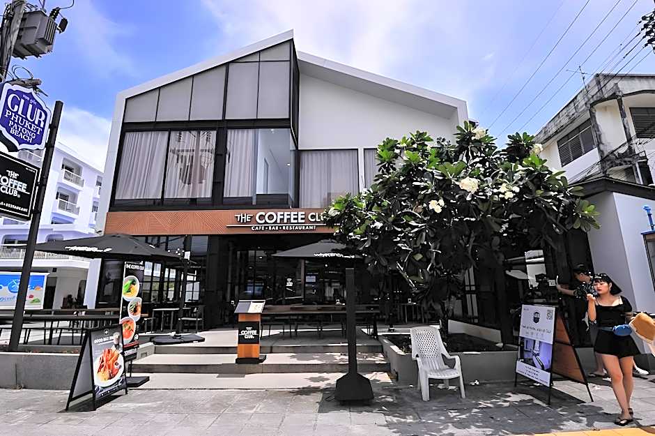 Glur Phuket Patong Beach
