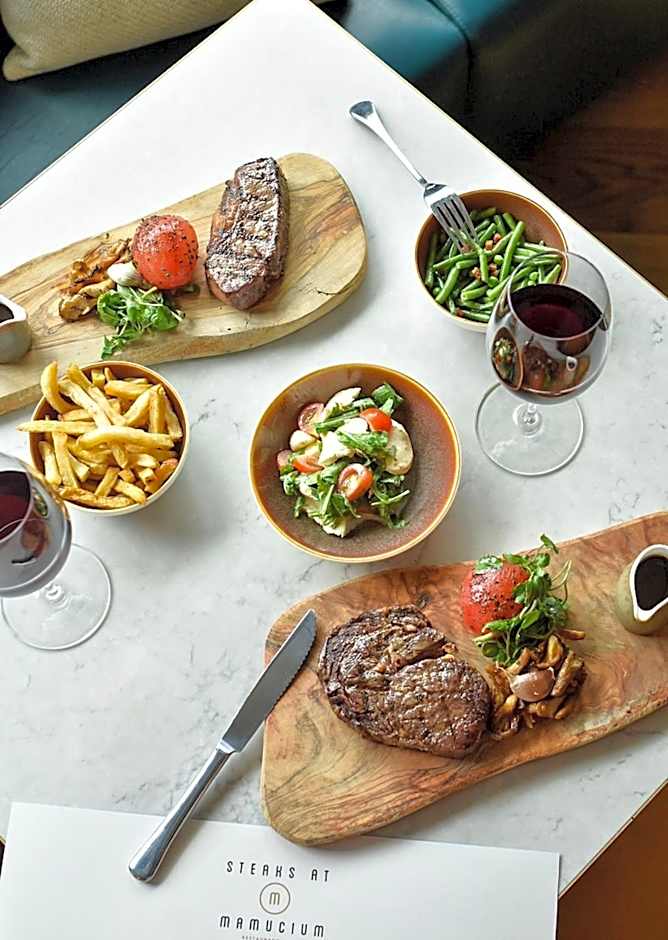 Hotel Indigo Manchester - Victoria Station By IHG