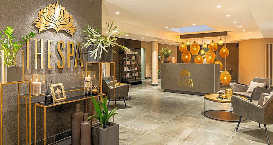 Best Western Victor's Residenz-Hotel Rodenhof