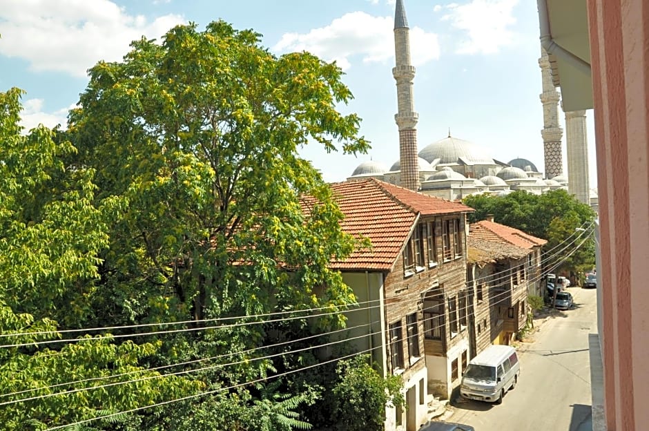 Ottoman Palace Hotel Edirne