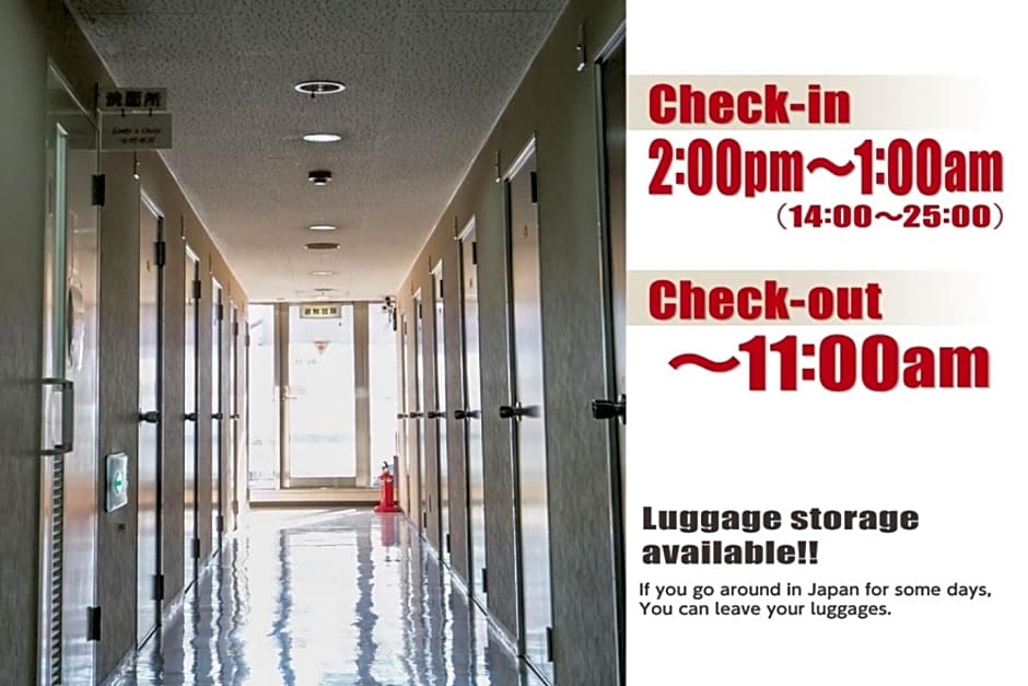Hotel Raizan / Vacation STAY 9353