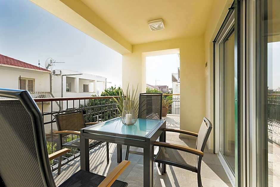 Hotel - Teranea City Hvar