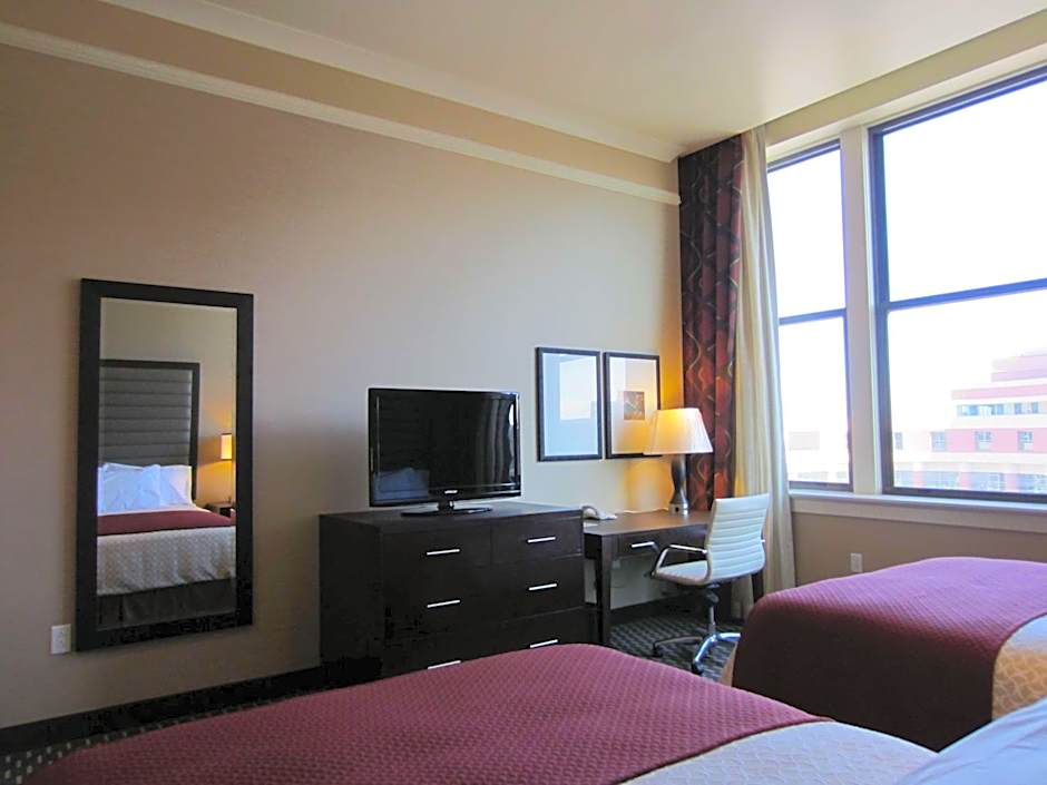 Embassy Suites By Hilton Saint Louis - Downtown