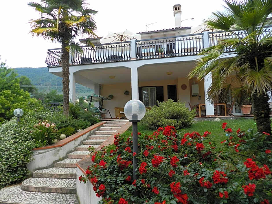 B&B Villa Maria
