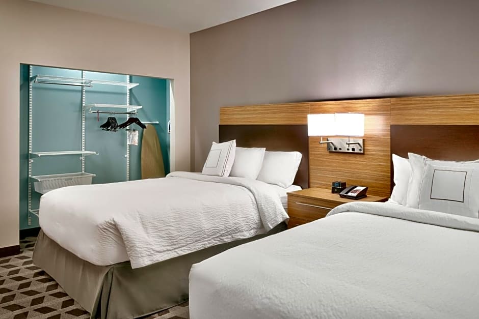 TownePlace Suites by Marriott Salt Lake City Downtown