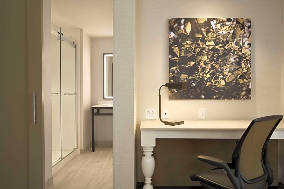 Hilton Garden Inn Newtown Square Radnor