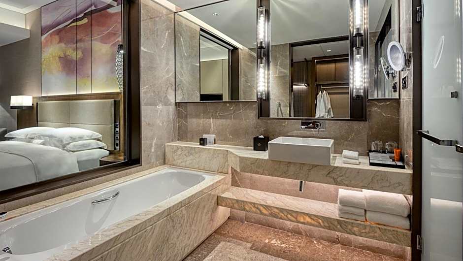 Crowne Plaza Beihai Silver Beach By IHG