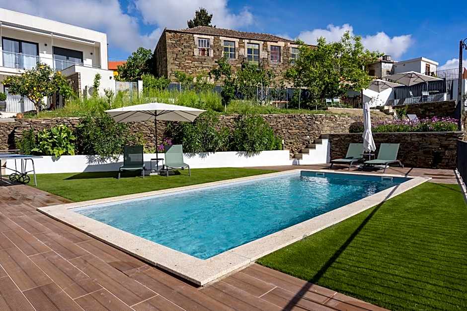 Casa Dona Edite Guesthouse Douro