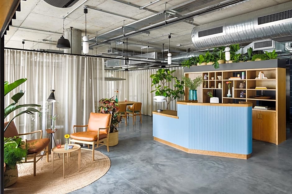 Turing Locke Cambridge