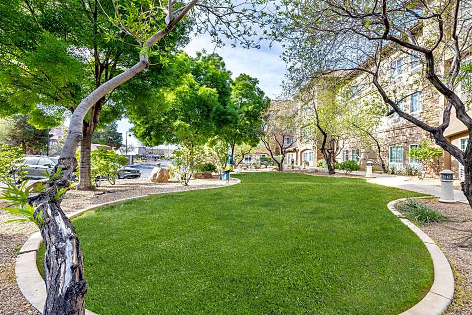 La Quinta Inn & Suites by Wyndham St. George