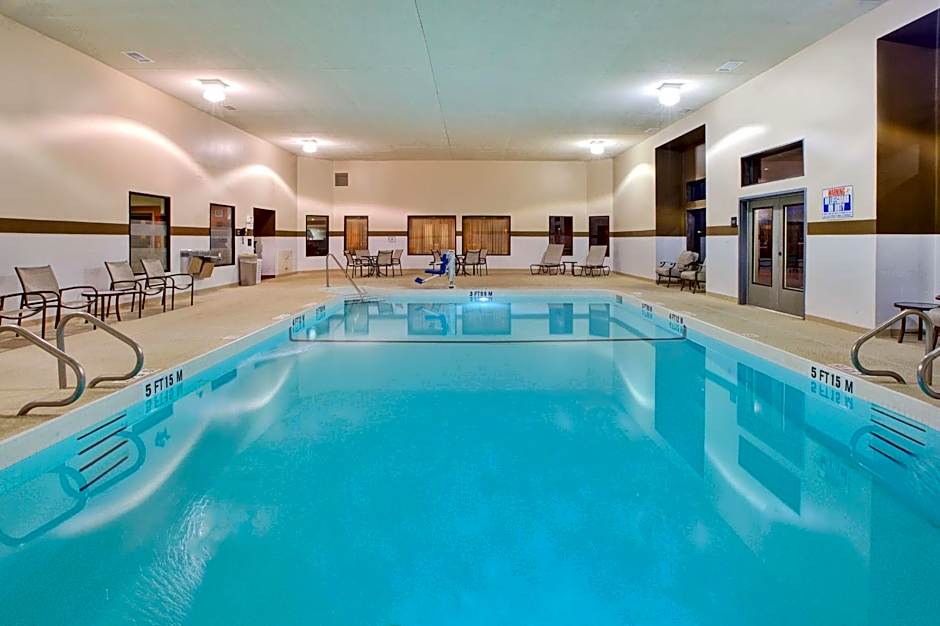 Hampton Inn Gaylord