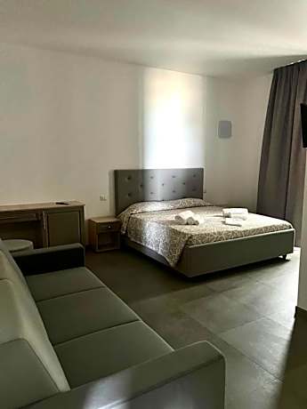 Hotel Marechiaro - Direttamente sul mare