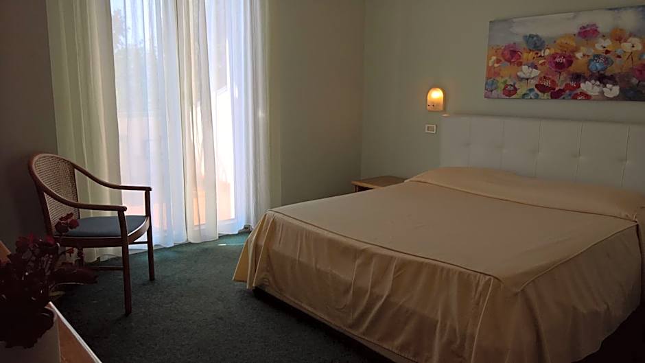 Hotel Ristorante alla Campagna