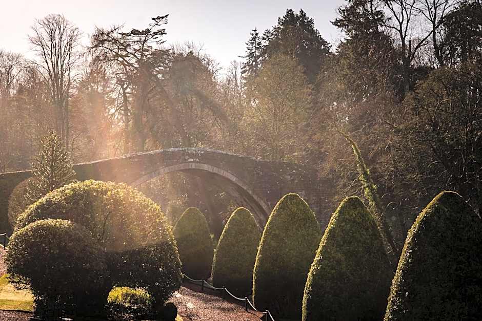 Brig o' Doon House Hotel