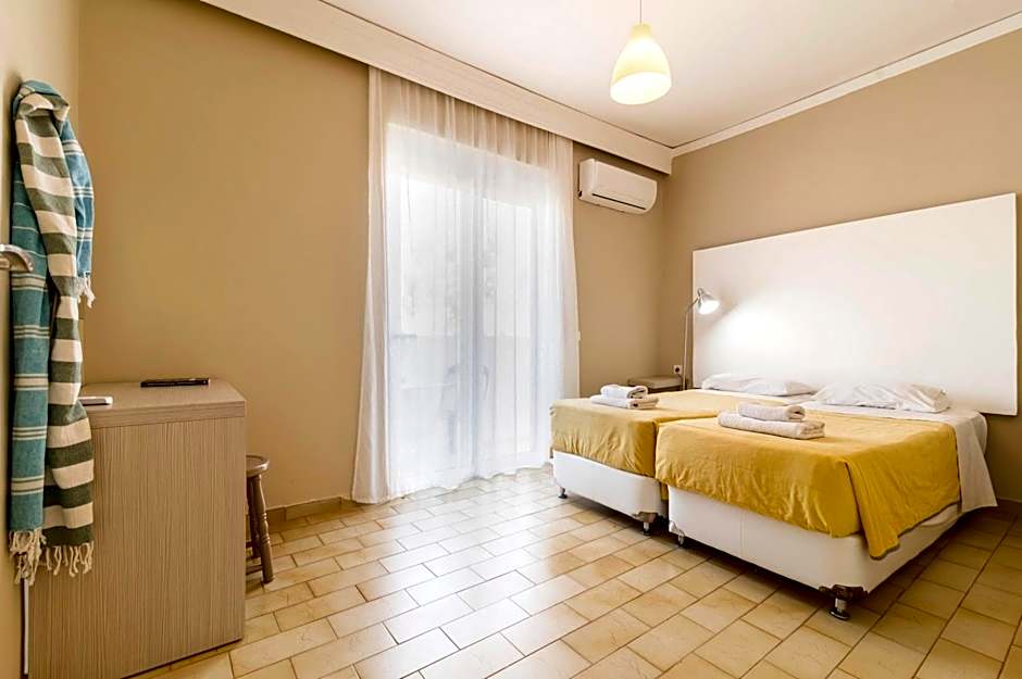 Lefka Hotel & Apartments