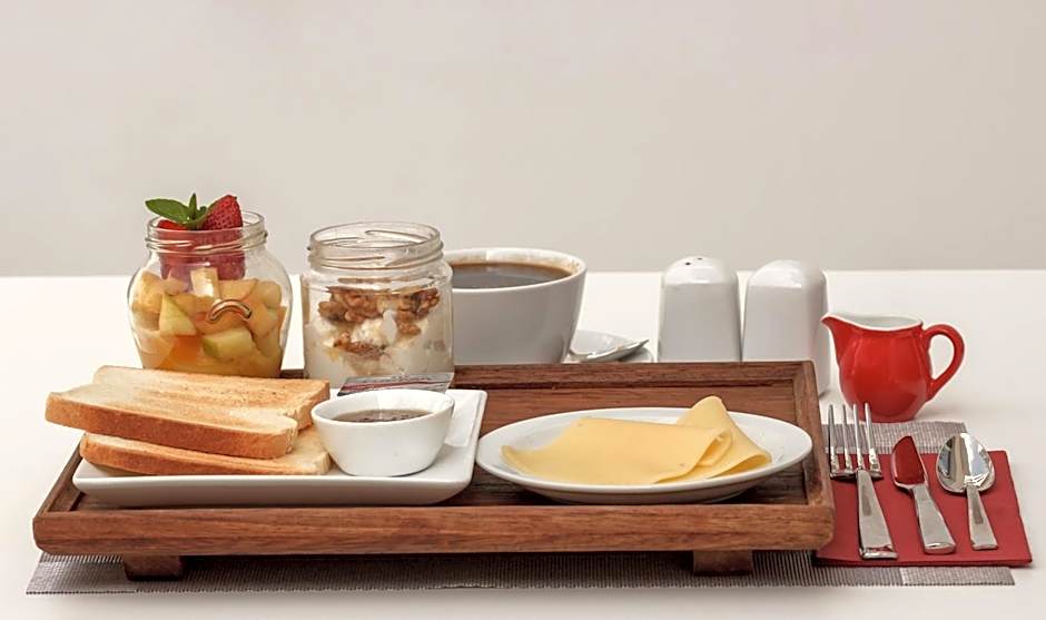 Art & Wine Boutique Hotel