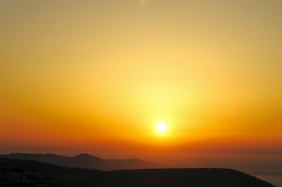 Demetriou Paradisos Hills Hotel