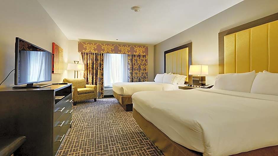 Holiday Inn Express Gonzales By IHG