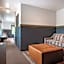 The Ozarker Lodge