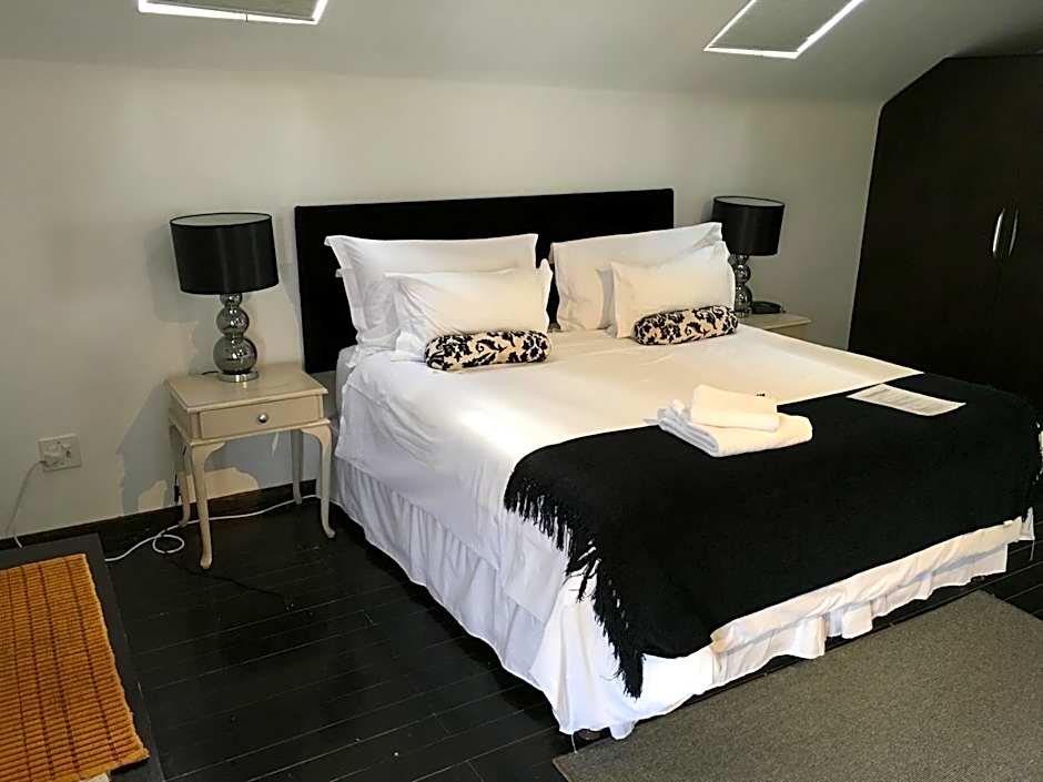 Melville Turret Guesthouse