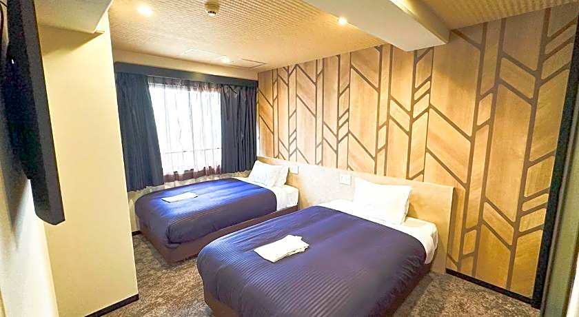 Hotel Livemax Budget Umeda