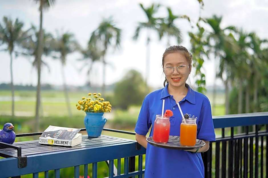 Lavini Hoi An Boutique Villa