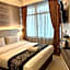 Pacific Inn