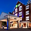 Holiday Inn Express Hotel & Suites St. Louis West-OFallon By IHG