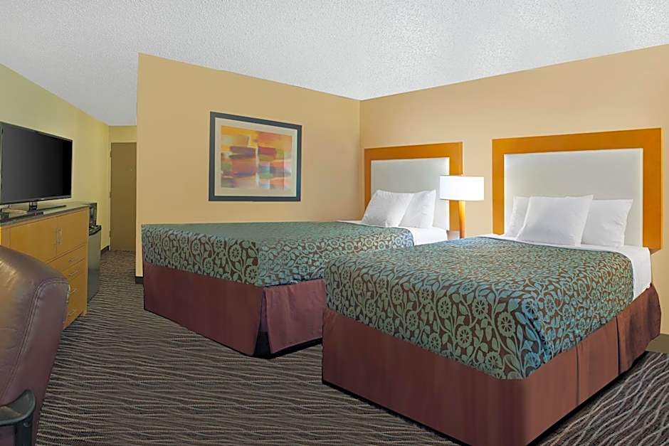 Days Inn by Wyndham Yakima